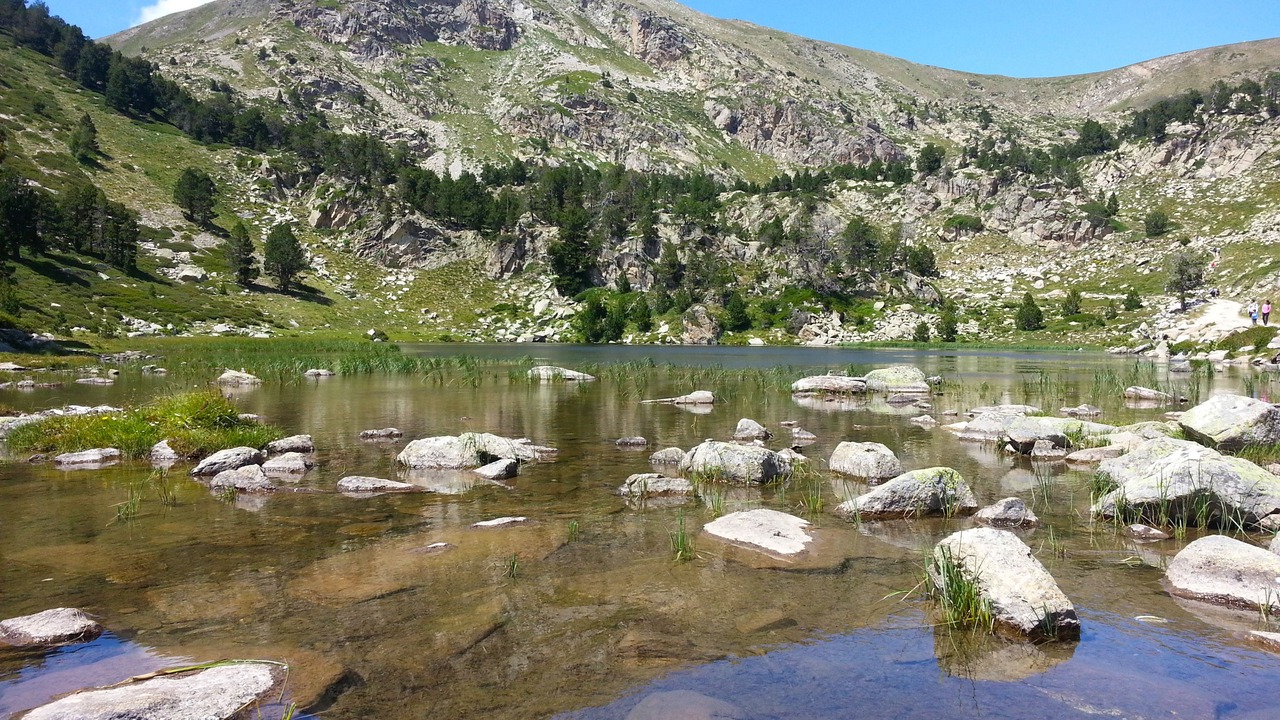 Photo of Outdoor in Prullans