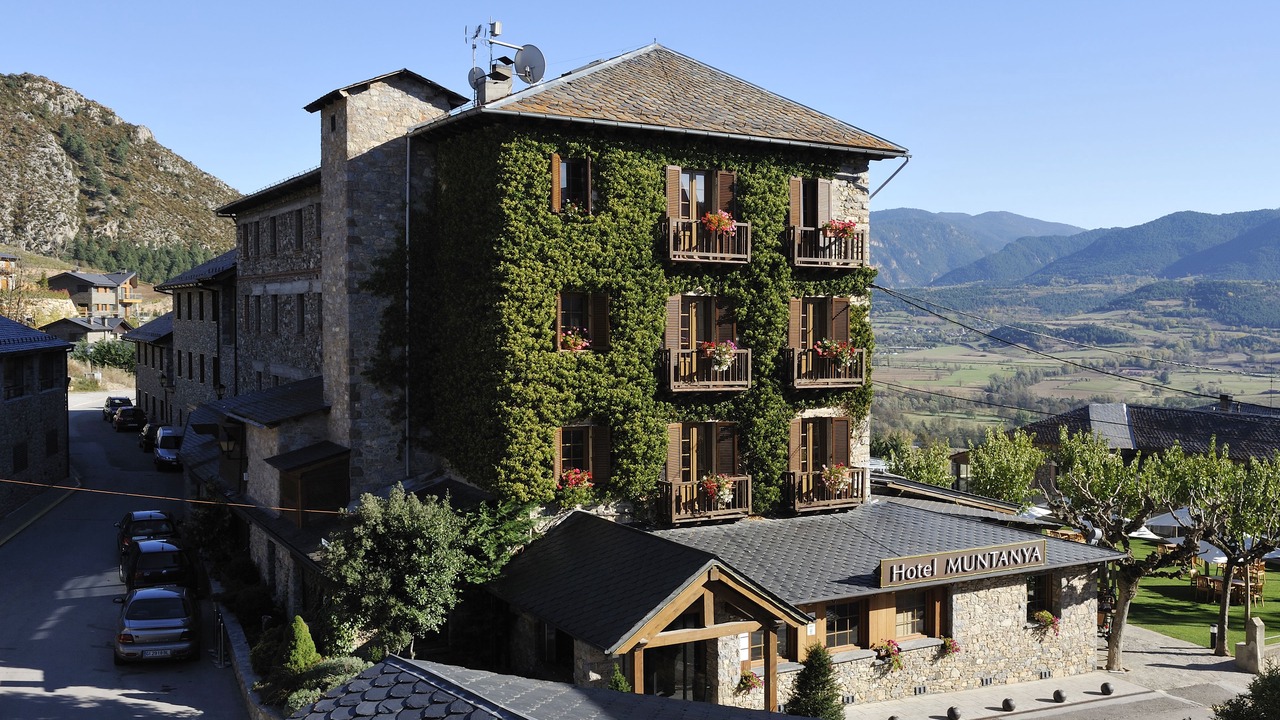 Photo of Outdoor in Prullans