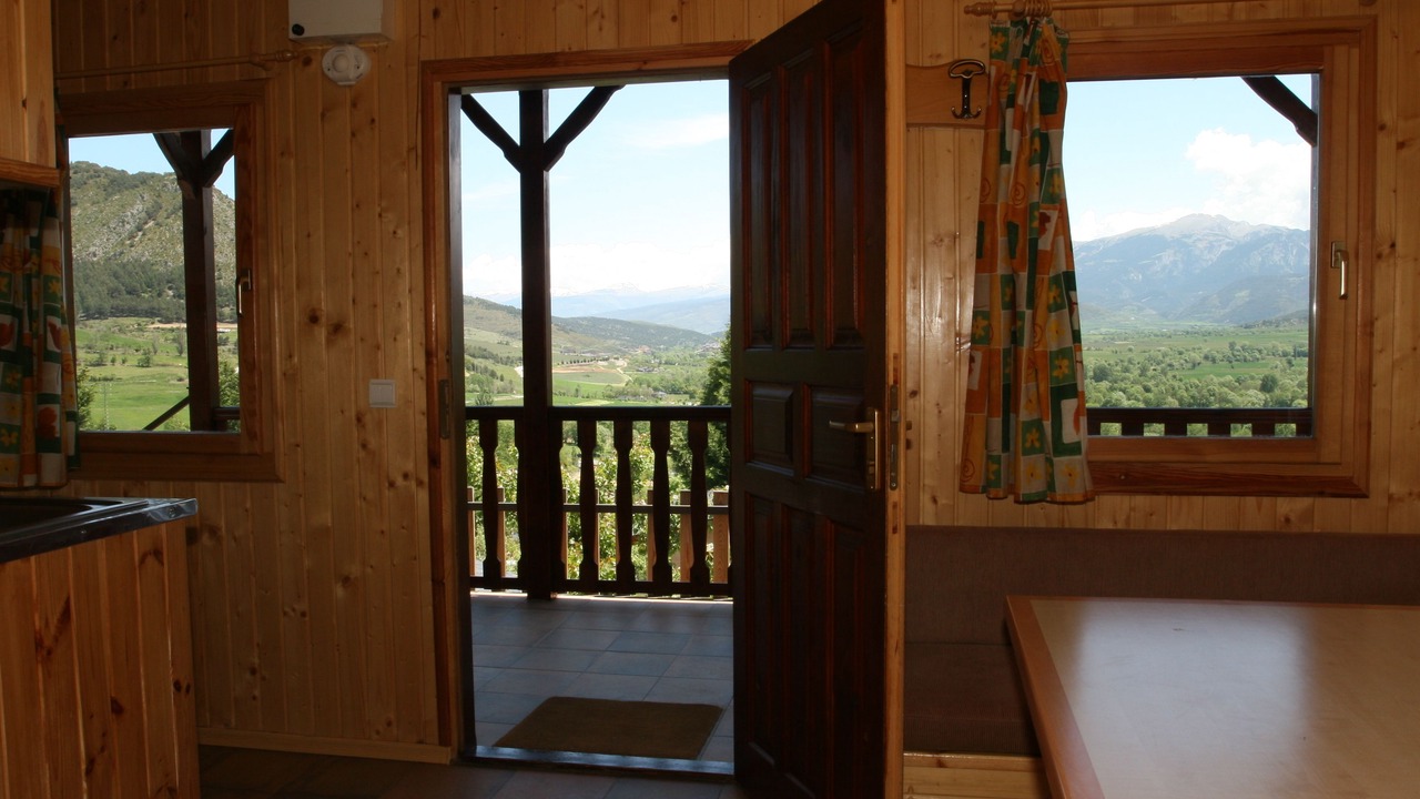 Photo of Bedroom in Prullans