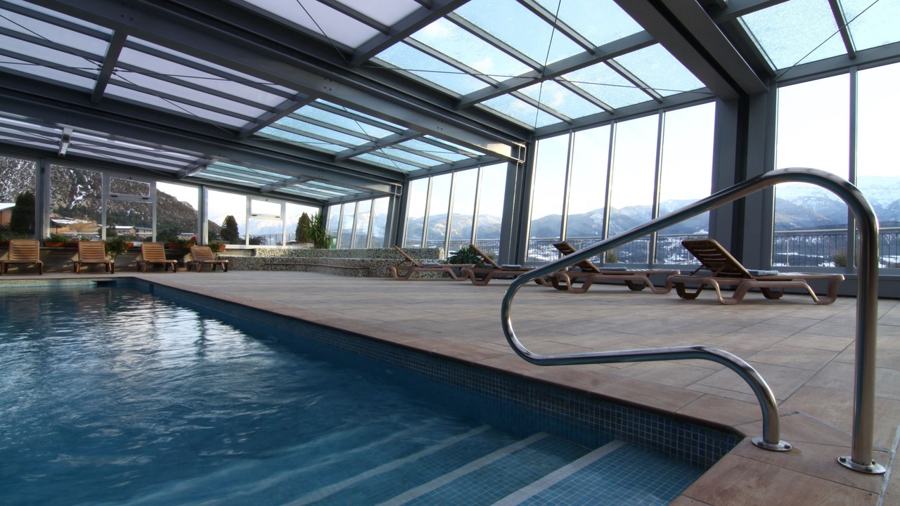 Photo of Outdoor in Prullans