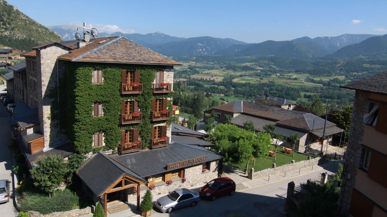 Photo of Outdoor in Prullans