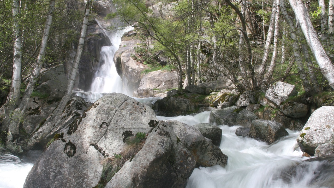 Photo of Outdoor in Prullans