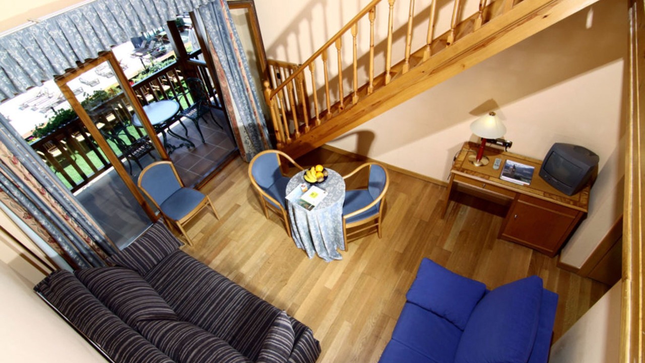 Photo of Bedroom in Prullans