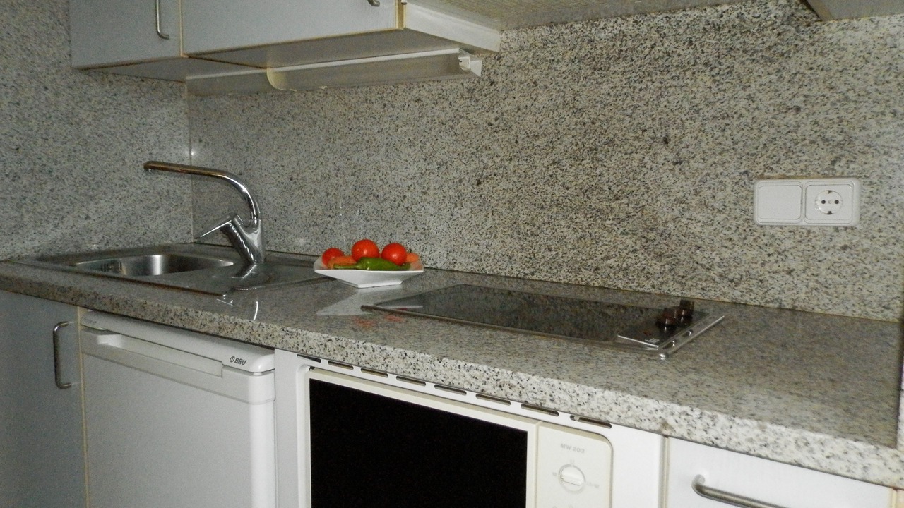 Photo of Kitchen in Prullans