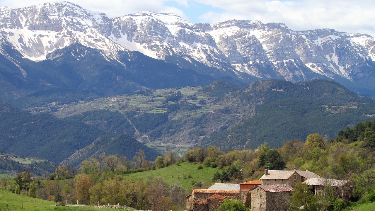 Photo of Outdoor in Prullans