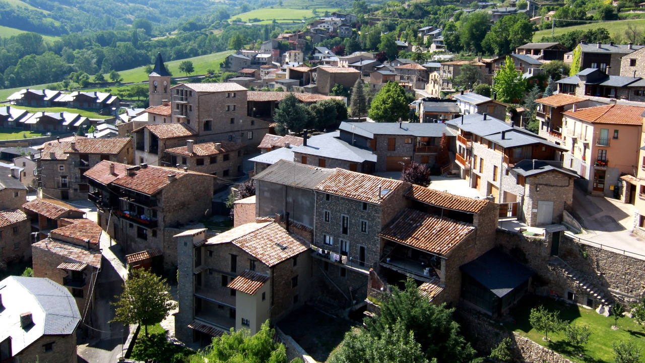 Photo of Outdoor in Prullans