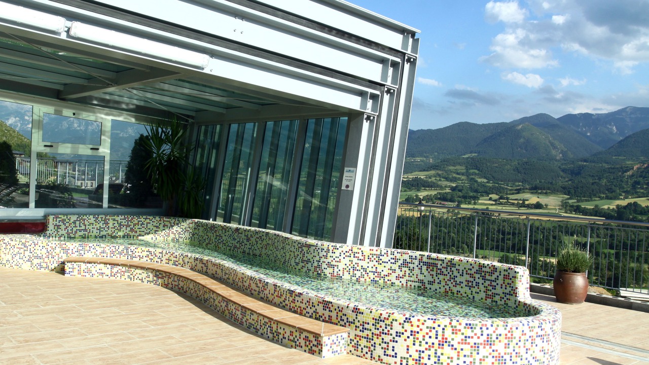 Photo of Outdoor in Prullans