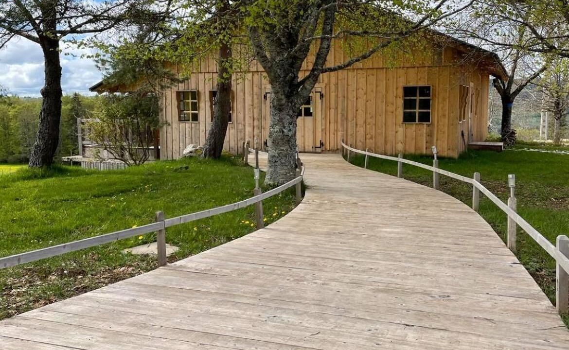 Photo of Outdoor in Verrieres-de-Joux