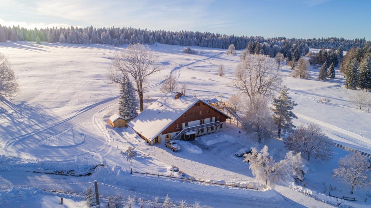 Photo of Outdoor in Verrieres-de-Joux