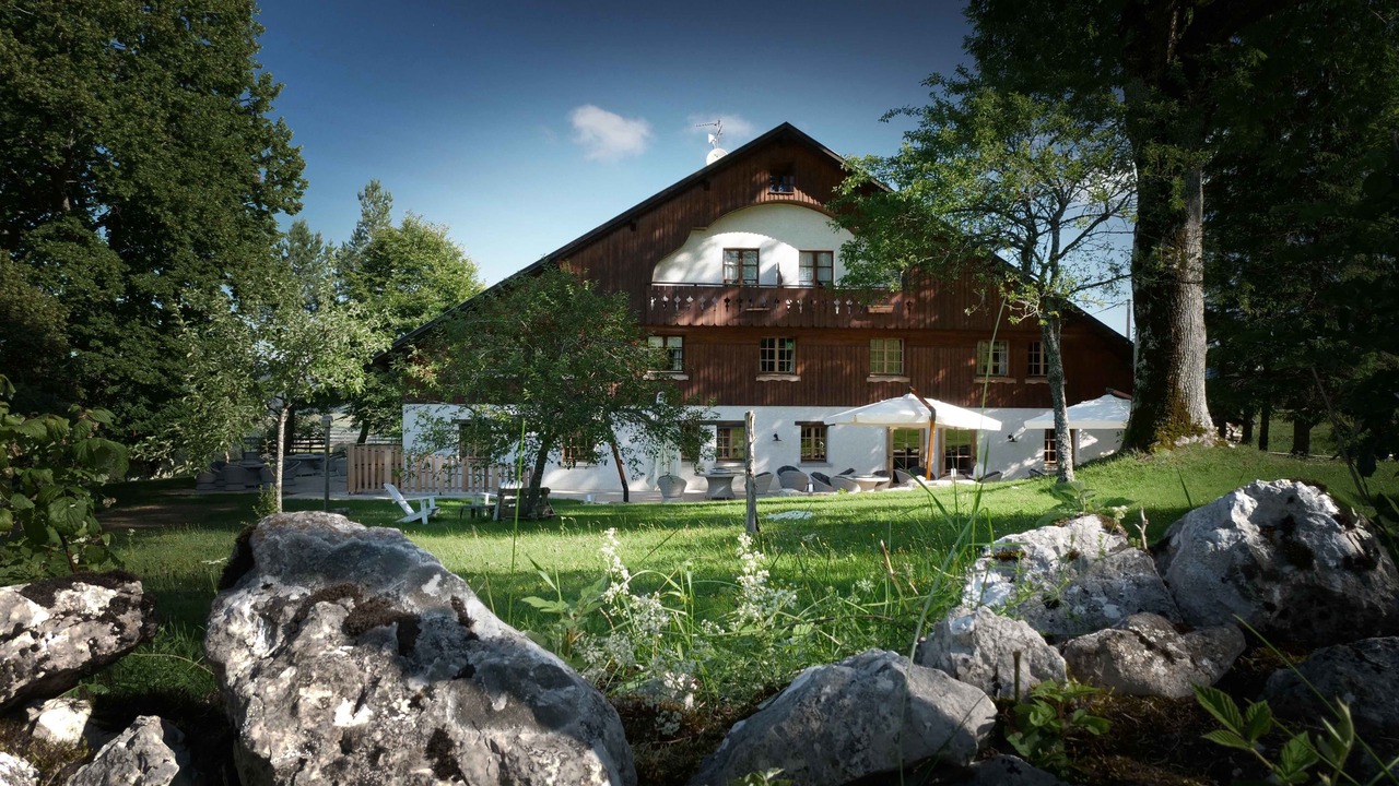 Photo of Outdoor in Verrieres-de-Joux