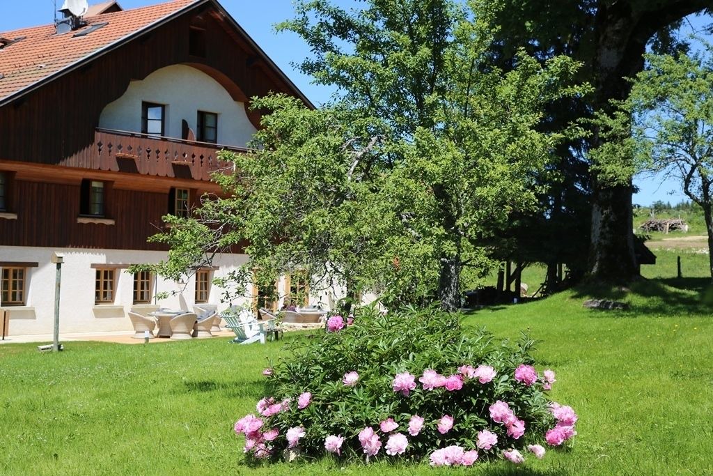Photo of Outdoor in Verrieres-de-Joux