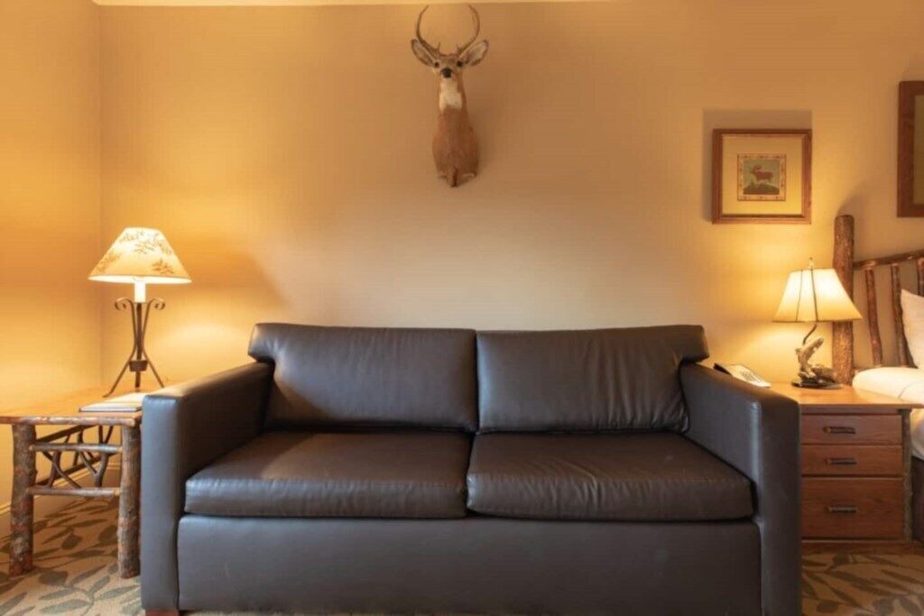 Photo of Livingroom in Big Cedars