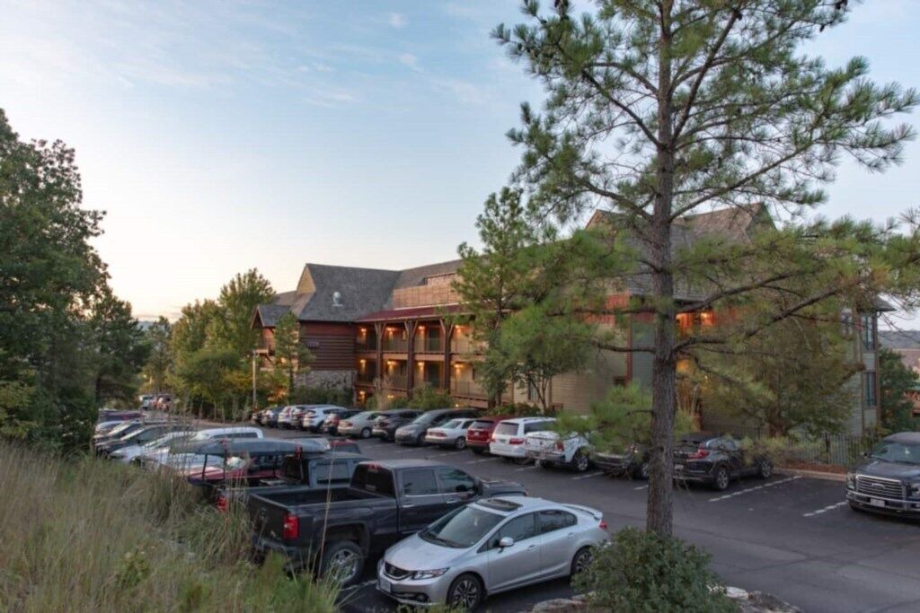 Photo of Outdoor in Big Cedars
