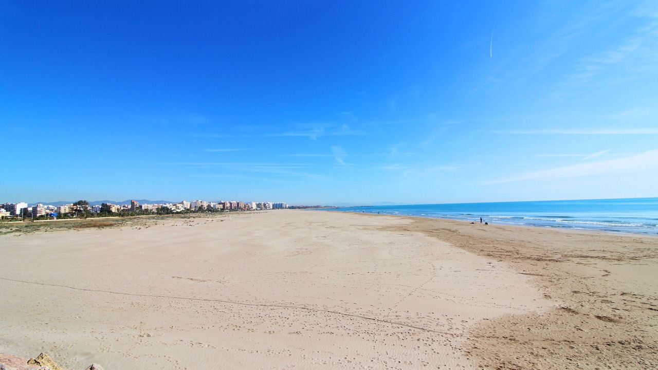 Photo of Outdoor in Port de Sagunt