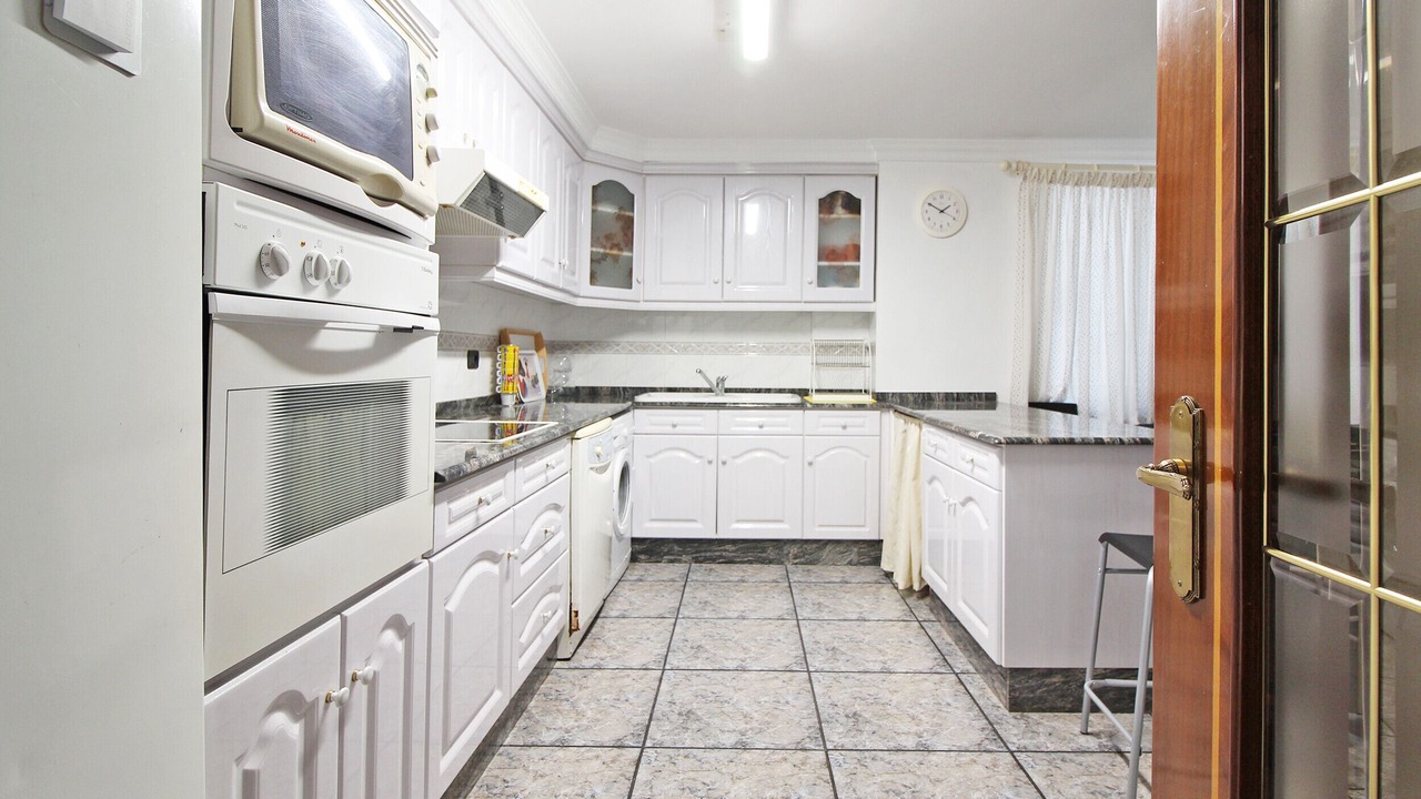 Photo of Kitchen in Port de Sagunt