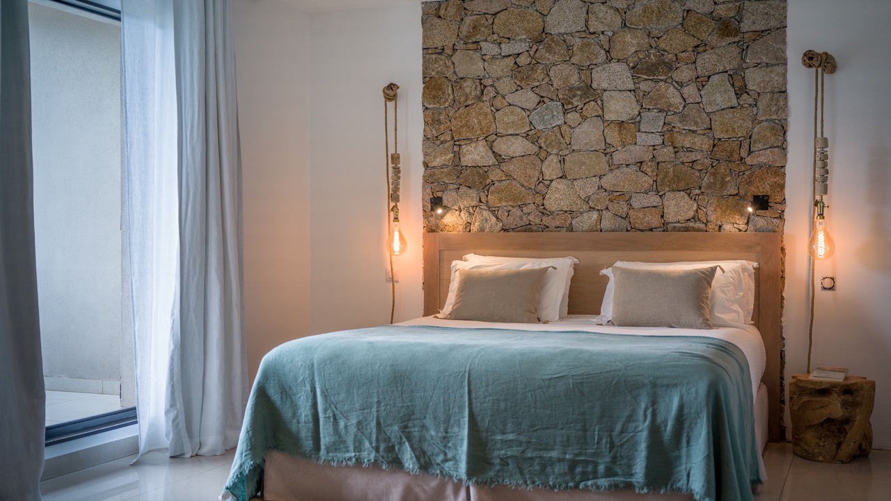 Photo of Bedroom in Monticello