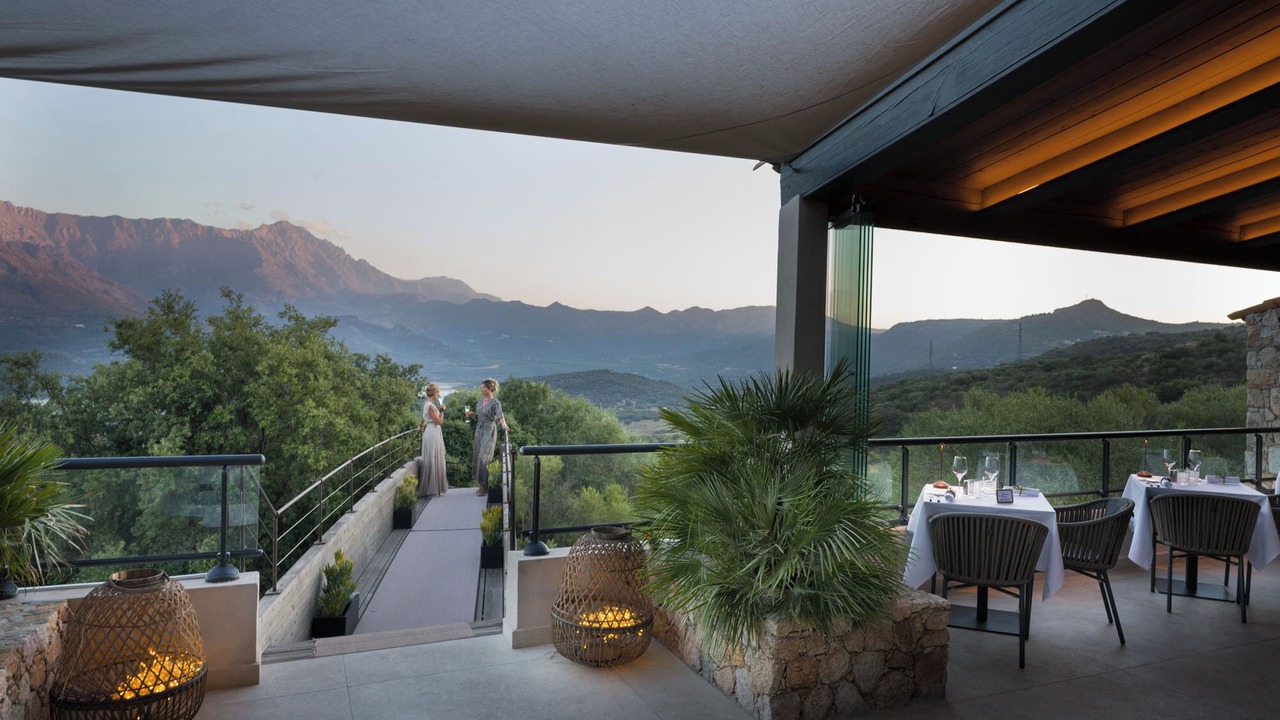 Photo of Patio Balcony in Monticello