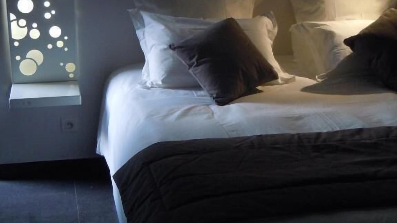 Photo of Bedroom in Monticello