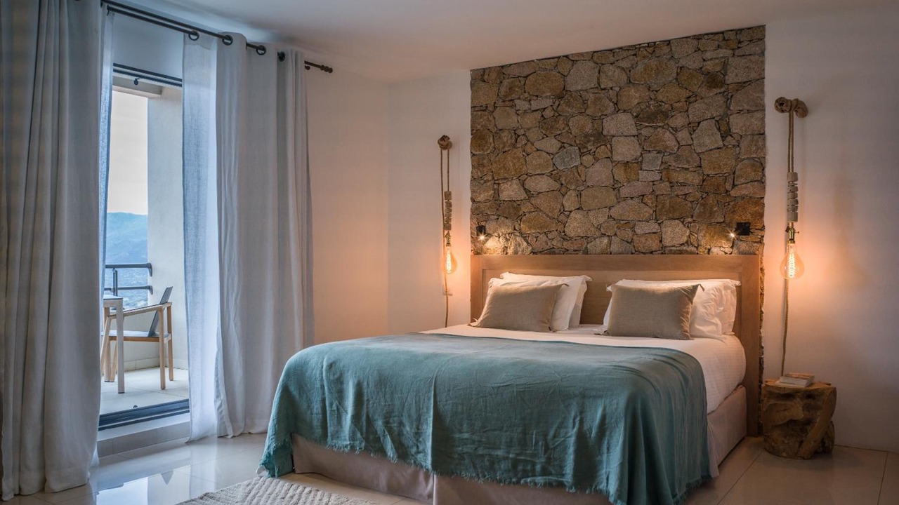 Photo of Bedroom in Monticello