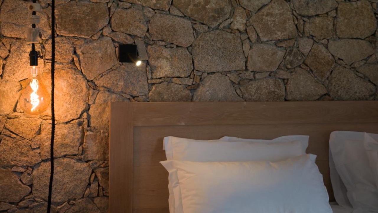 Photo of Bedroom in Monticello