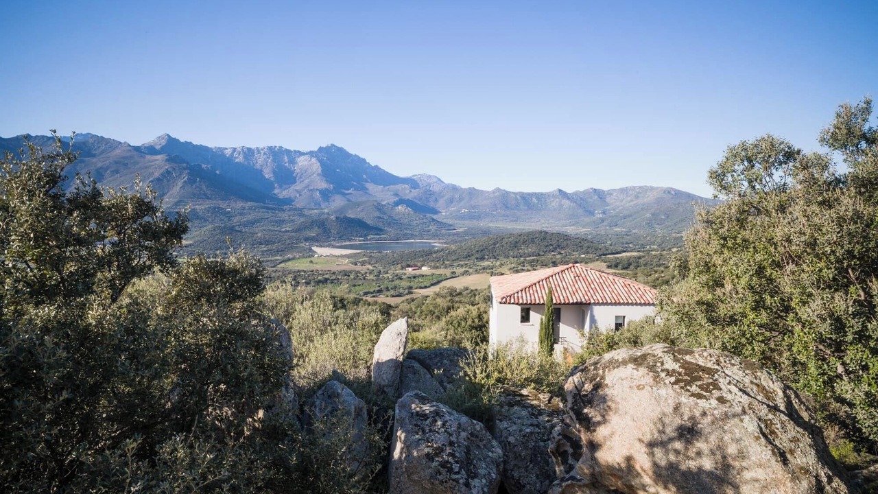 Photo of Patio Balcony in Monticello