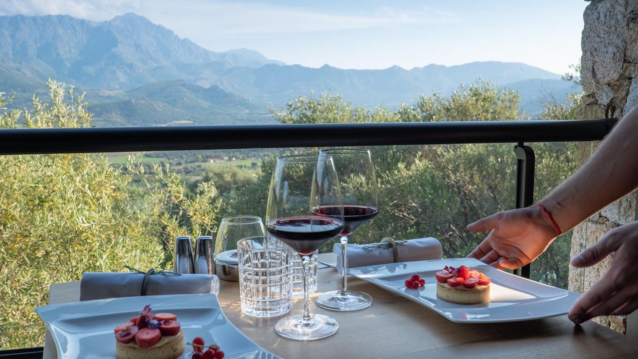 Photo of Patio Balcony in Monticello