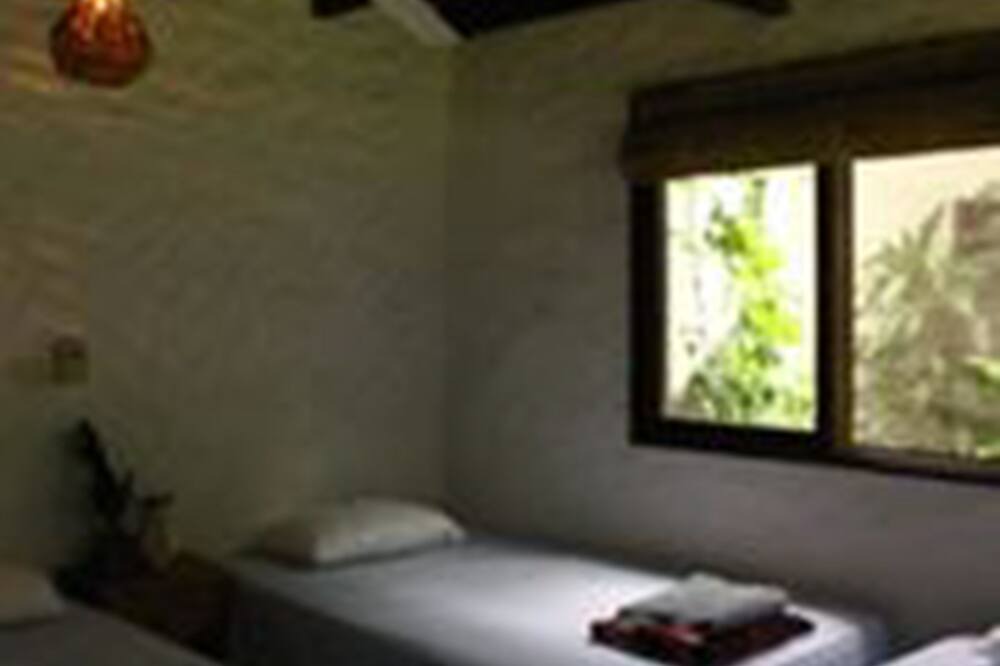Photo of Bedroom in Jalcomulco