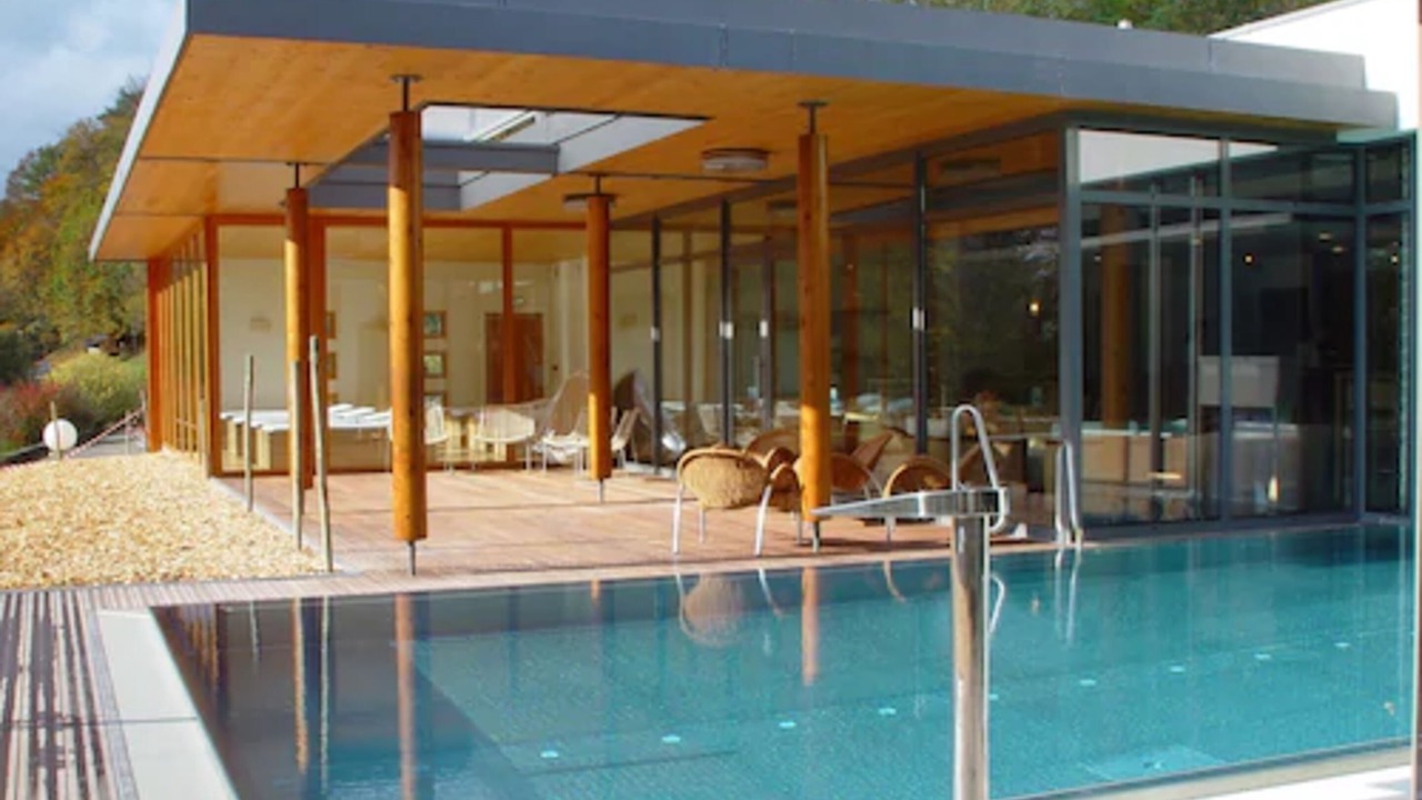 Photo of Outdoor in La Petite-Pierre