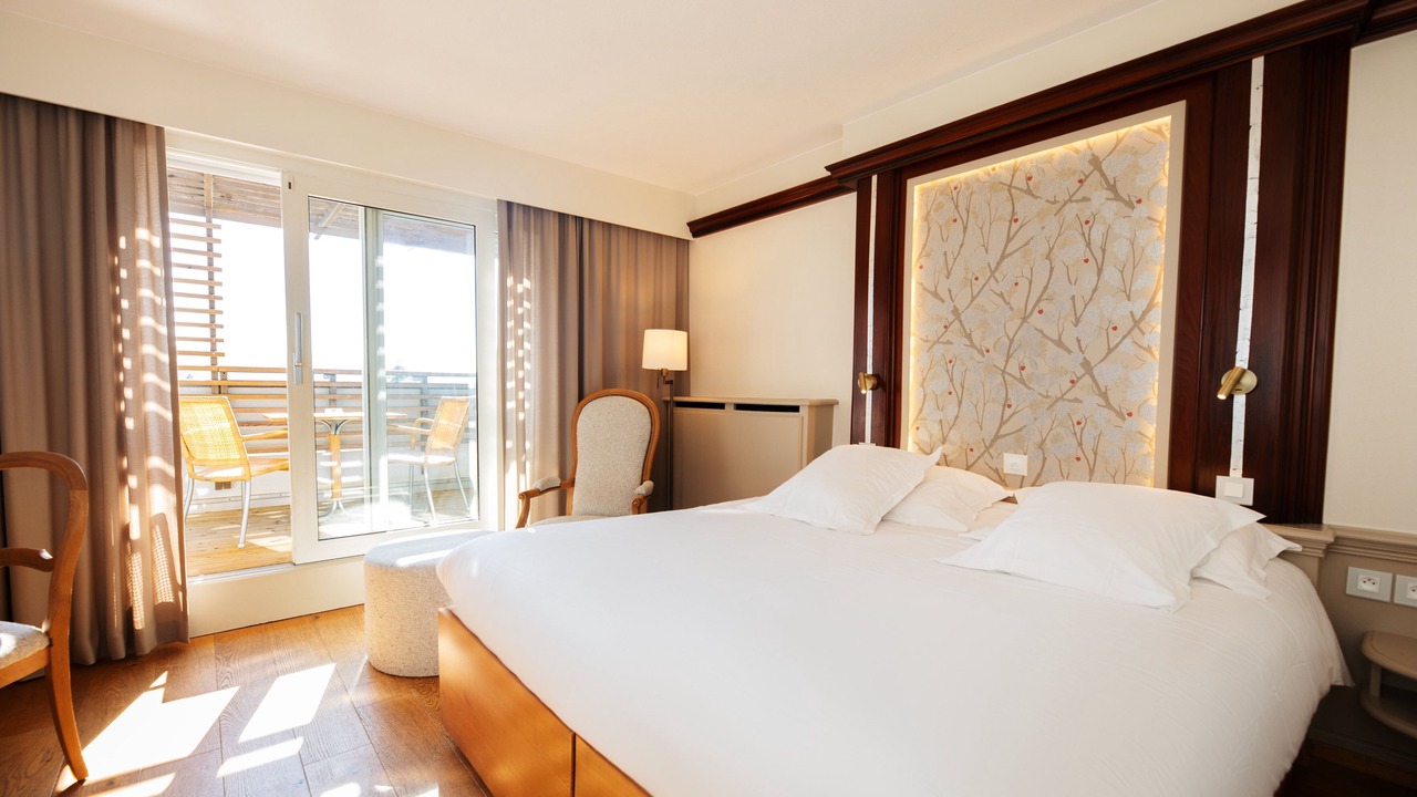 Photo of Bedroom in La Petite-Pierre