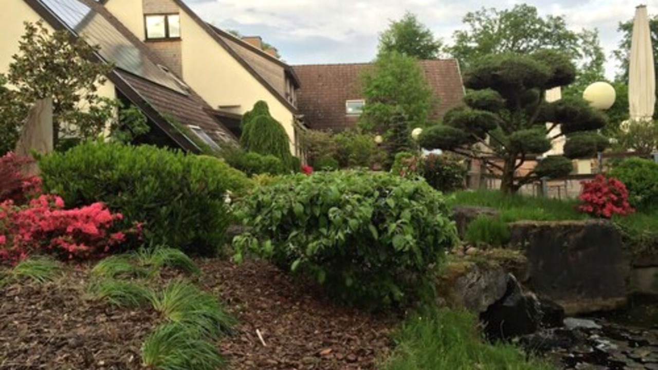 Photo of Outdoor in La Petite-Pierre