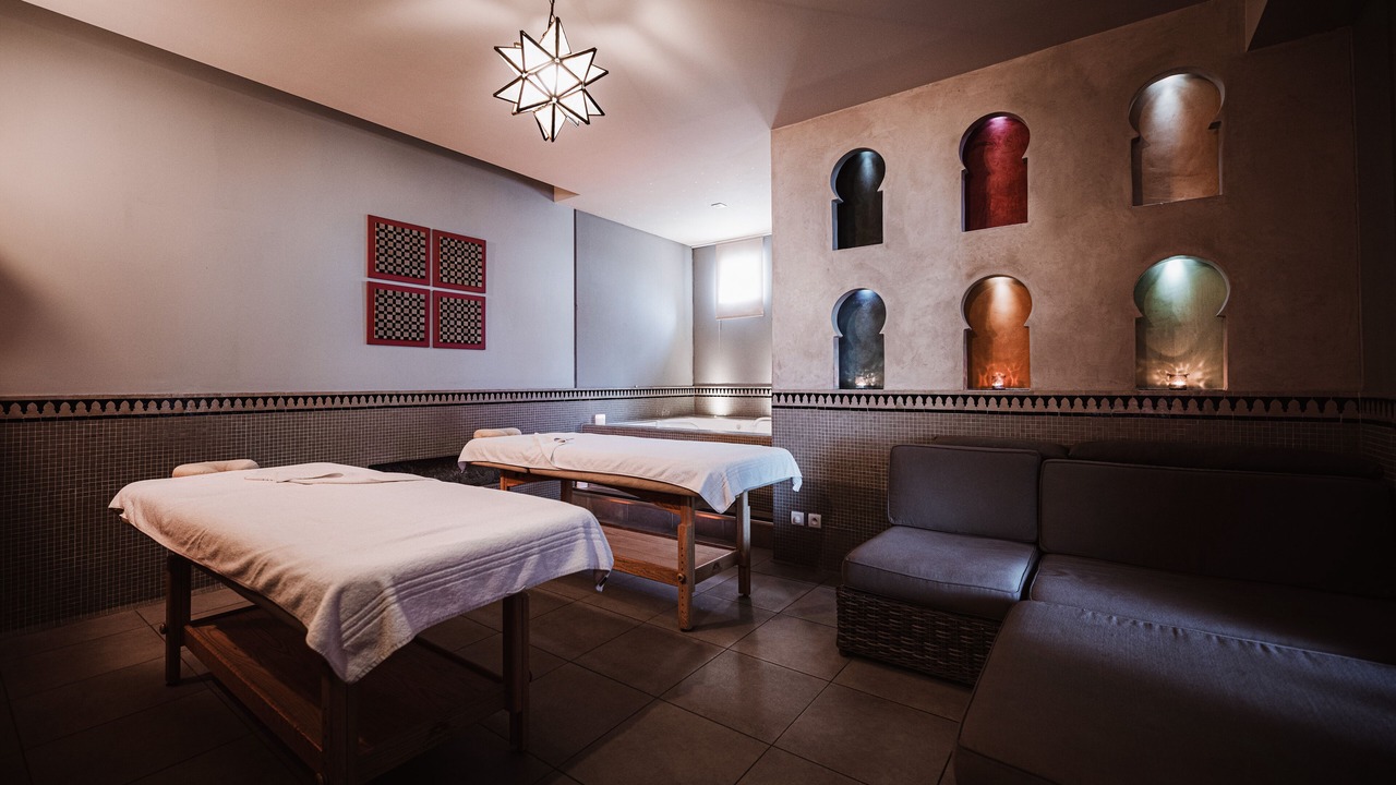 Photo of Bedroom in La Petite-Pierre