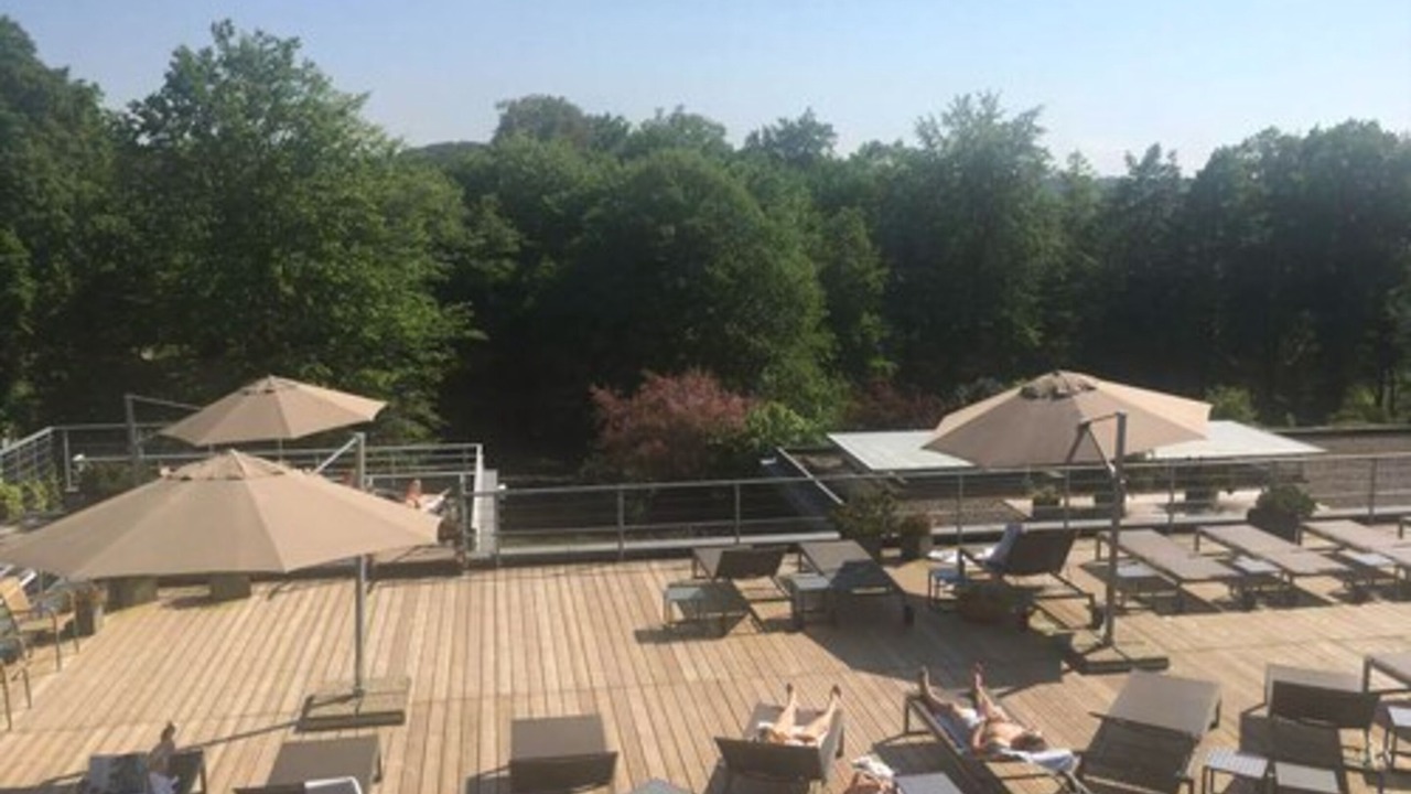 Photo of Patio Balcony in La Petite-Pierre