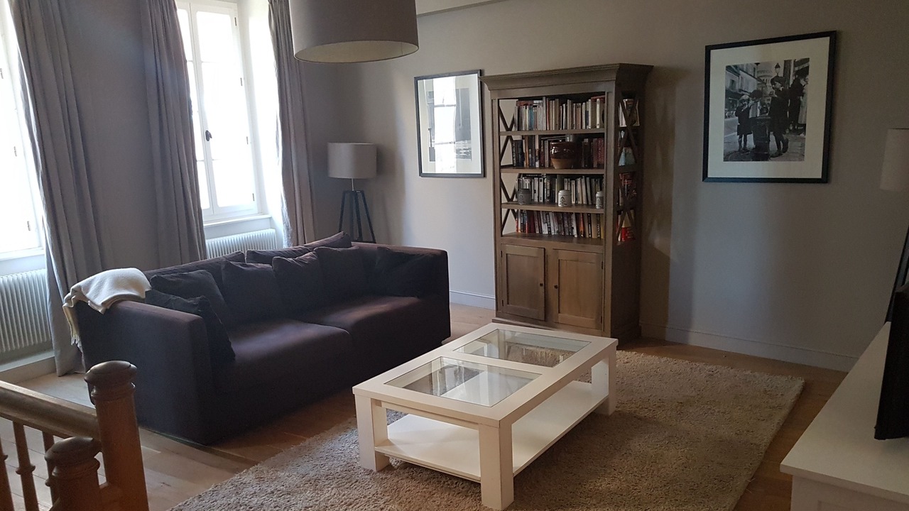 Photo of Bedroom in Saint-Gengoux-le-National
