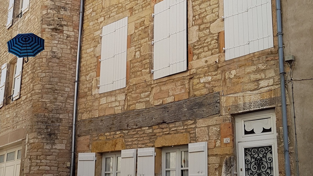 Photo of Outdoor in Saint-Gengoux-le-National