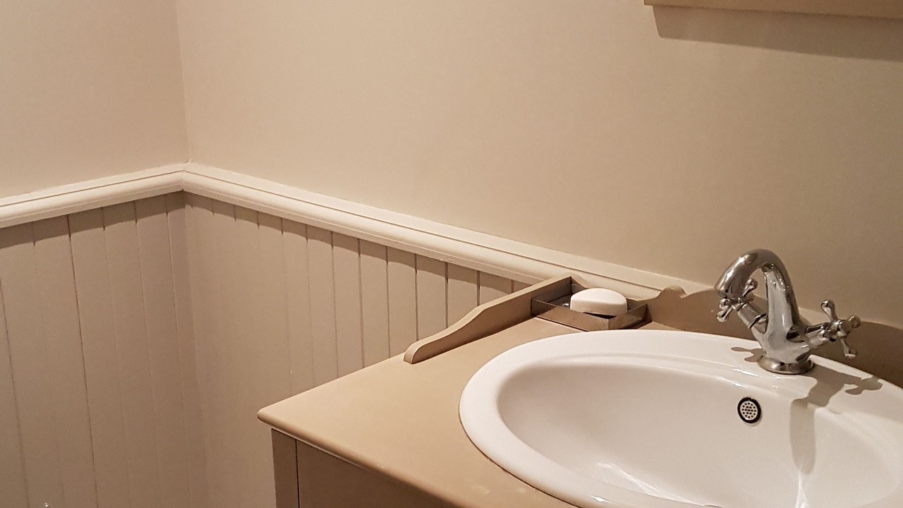 Photo of Bathroom in Saint-Gengoux-le-National