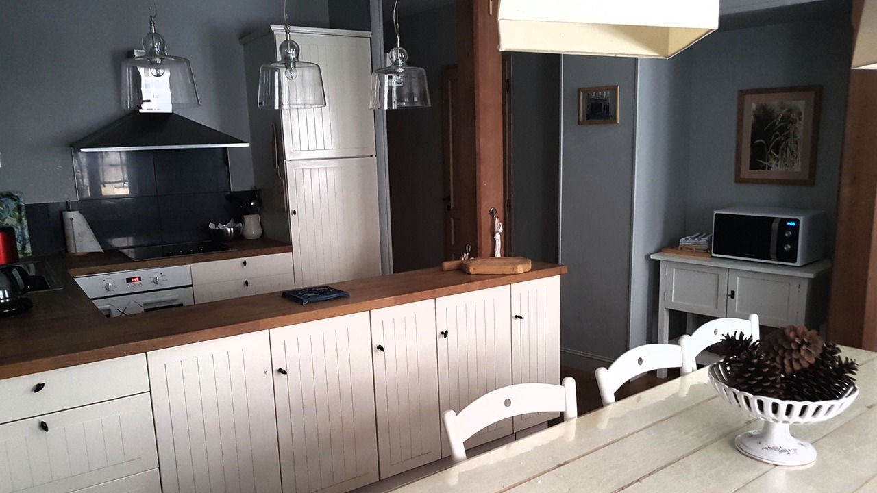 Photo of Bedroom in Saint-Gengoux-le-National