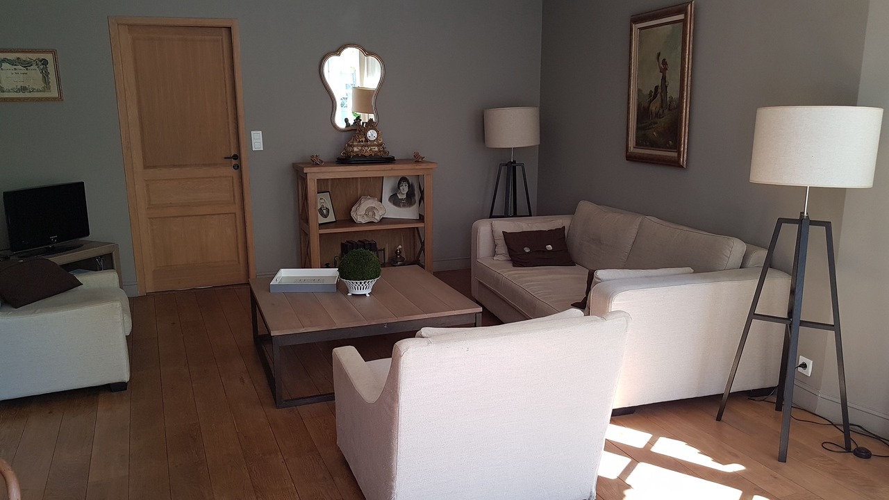 Photo of Bedroom in Saint-Gengoux-le-National