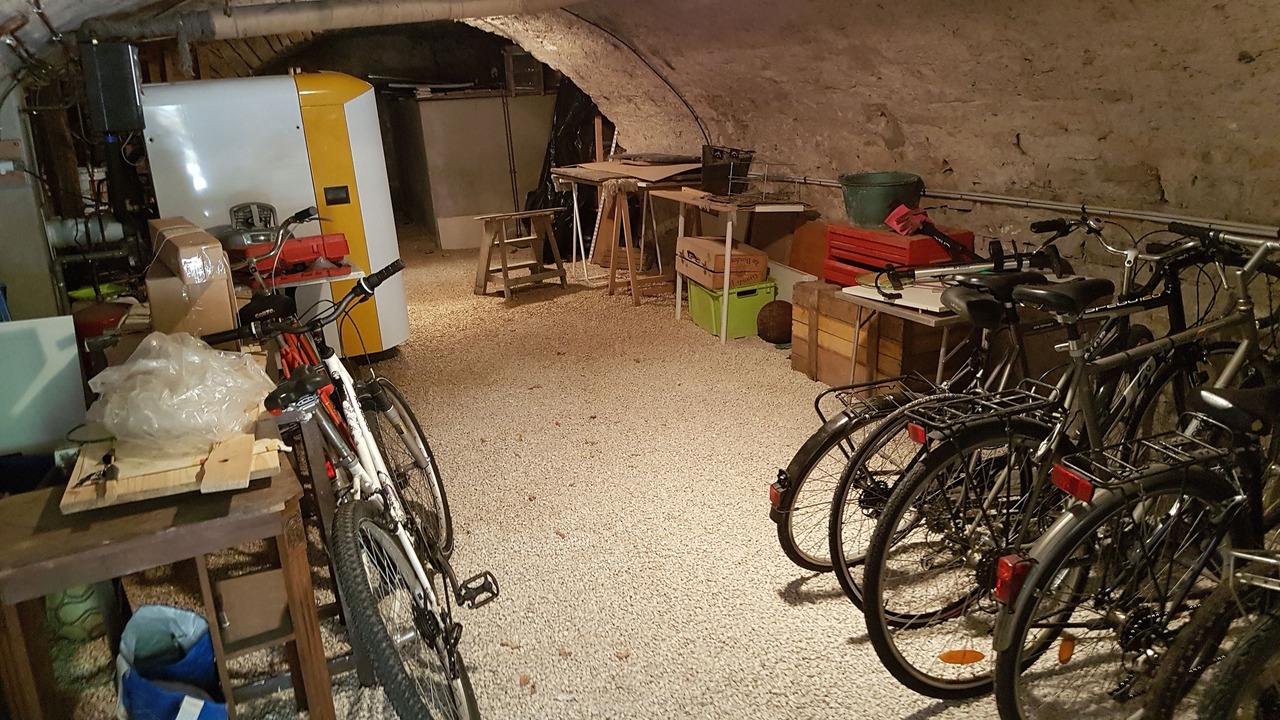 Photo of Outdoor in Saint-Gengoux-le-National