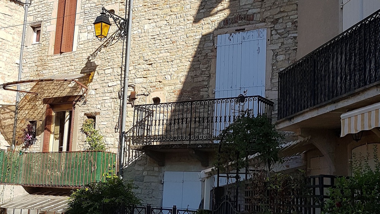 Photo of Outdoor in Saint-Gengoux-le-National