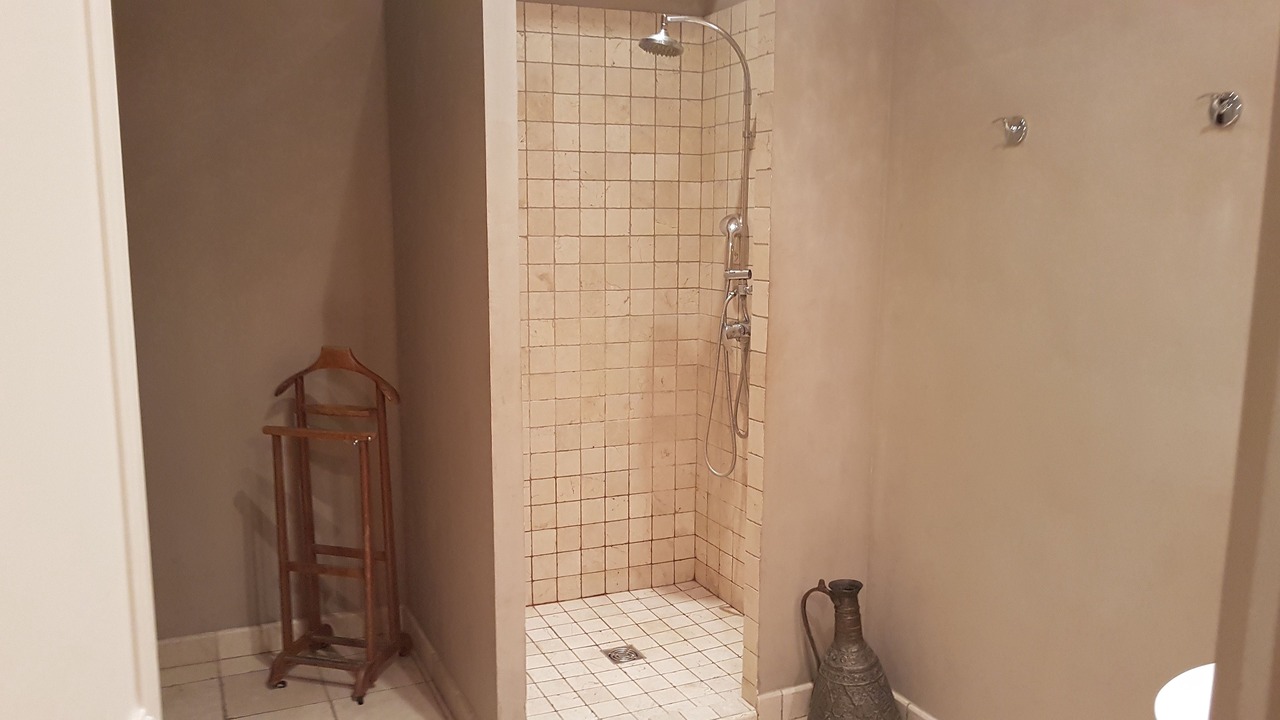 Photo of Bathroom in Saint-Gengoux-le-National