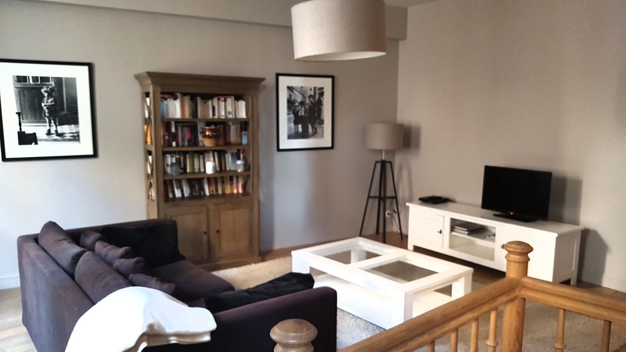 Photo of Bedroom in Saint-Gengoux-le-National