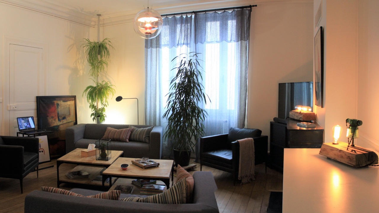 Photo of Livingroom in Chateaudun-Bannier