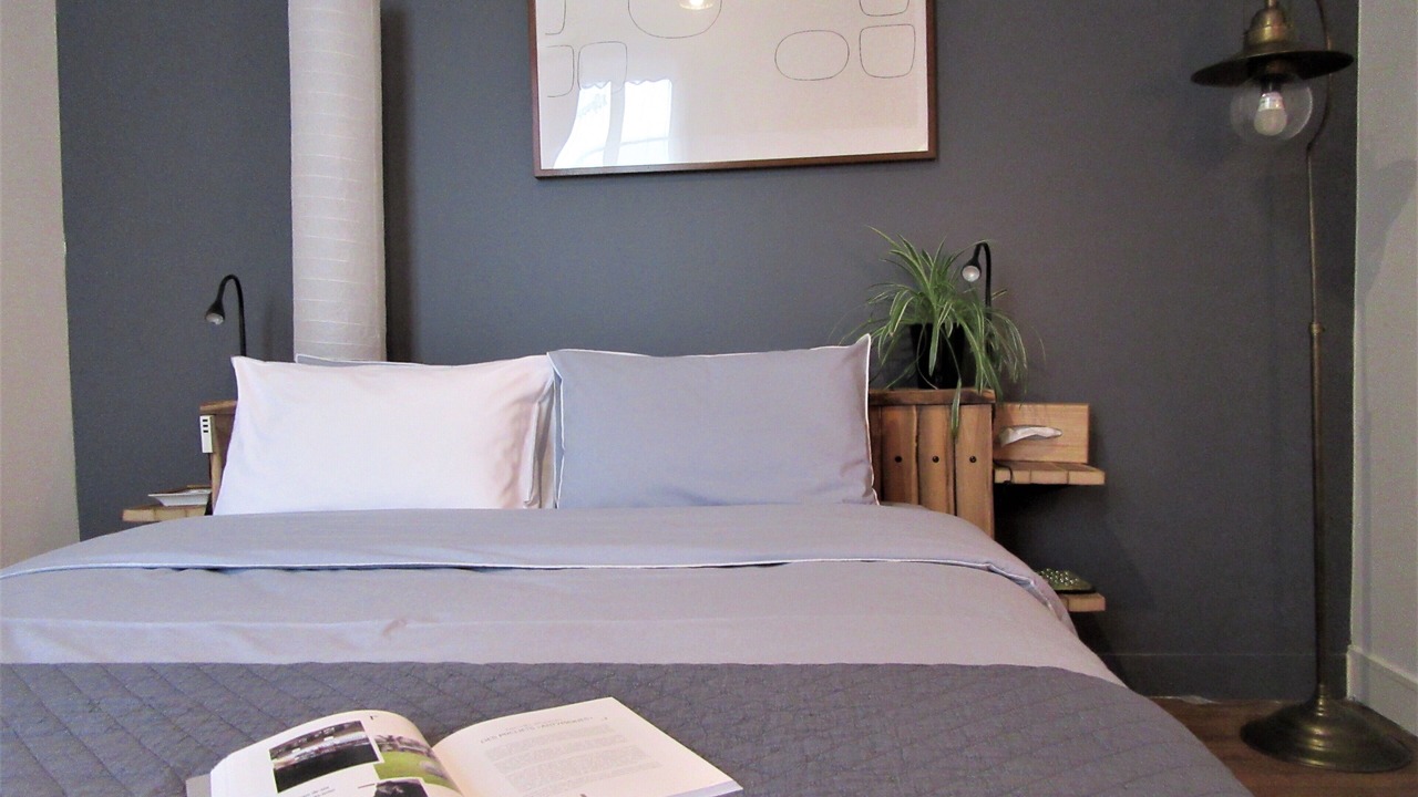 Photo of Bedroom in Chateaudun-Bannier