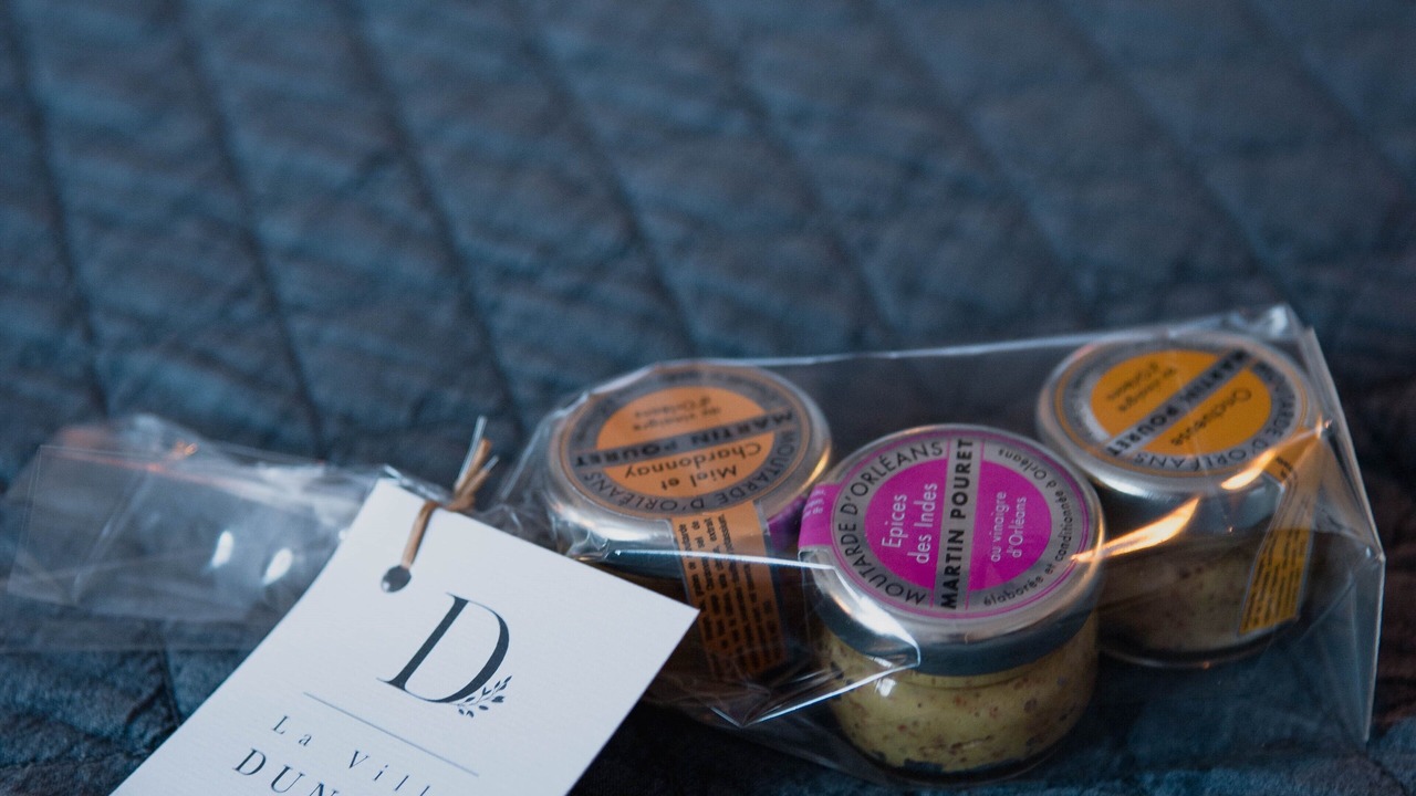 Photo of Bedroom in Chateaudun-Bannier