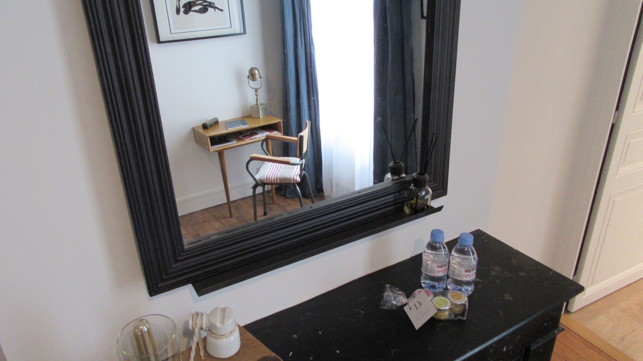 Photo of Bedroom in Chateaudun-Bannier