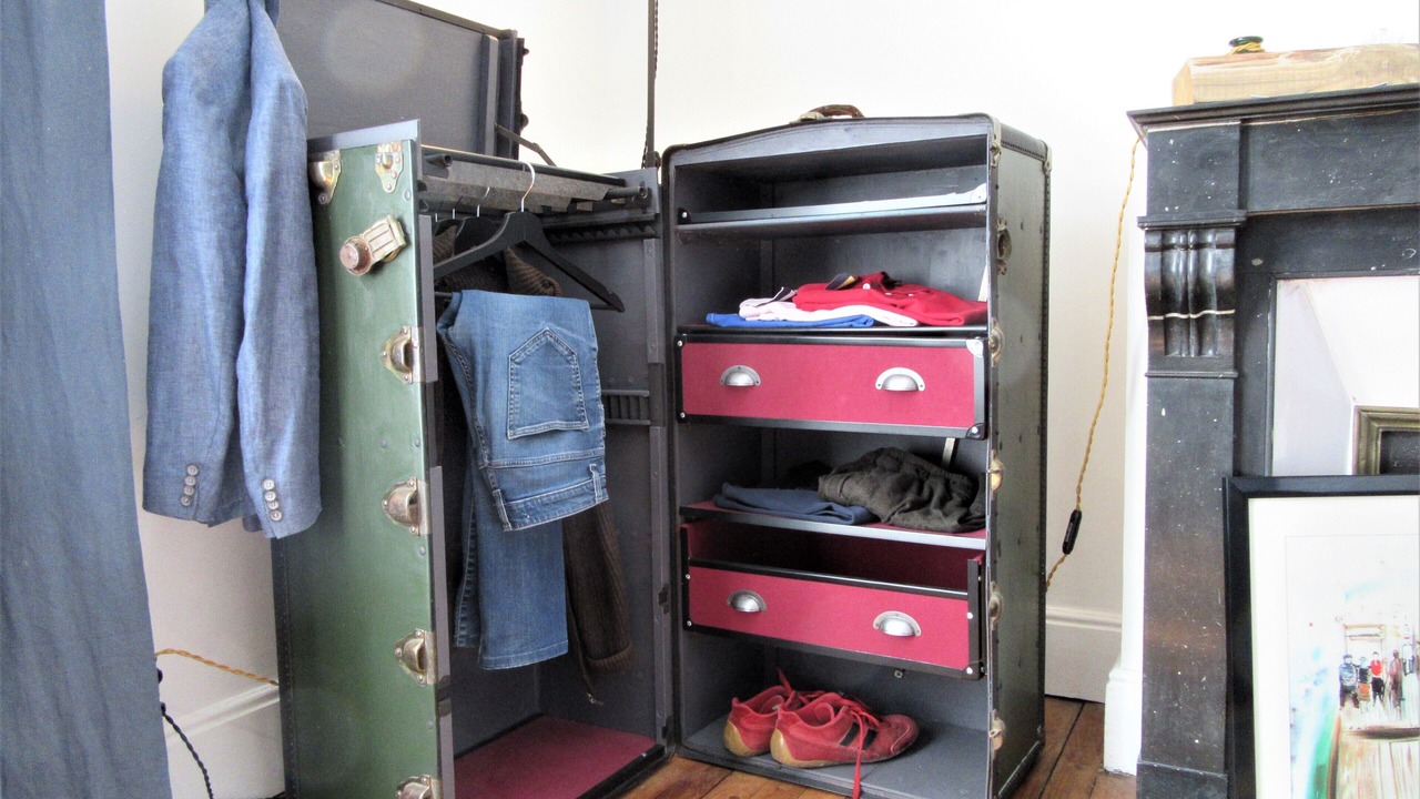 Photo of Bedroom in Chateaudun-Bannier