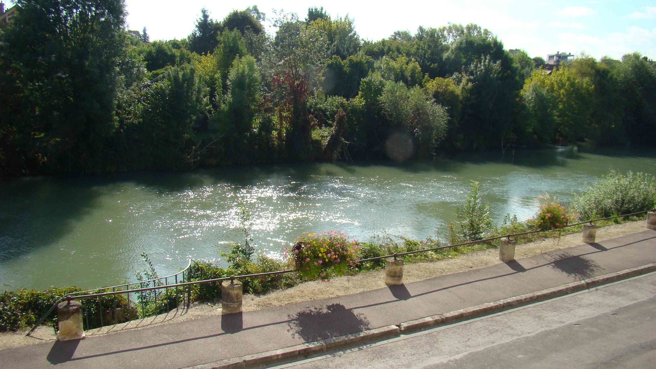 Photo of Patio Balcony in Nogent-sur-Seine