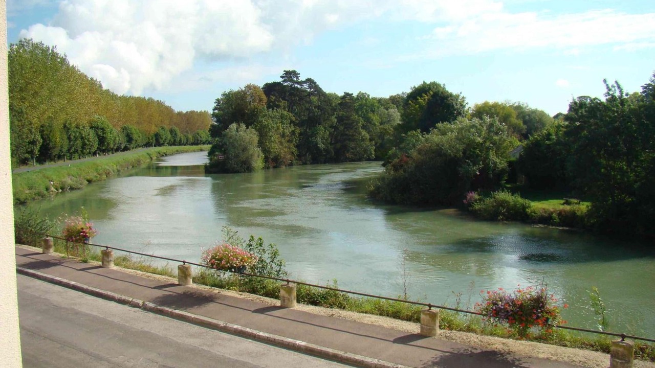 Photo of Outdoor in Nogent-sur-Seine
