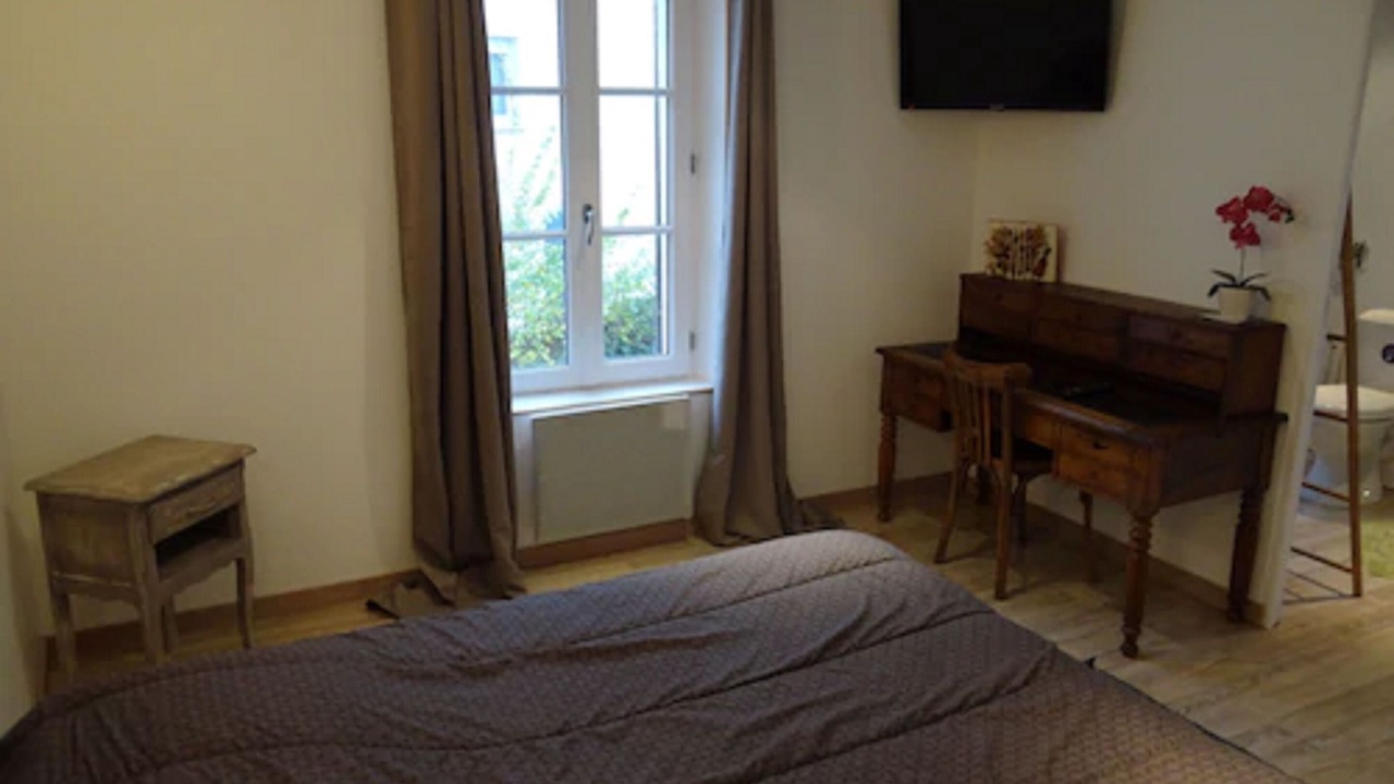 Photo of Bedroom in Nogent-sur-Seine