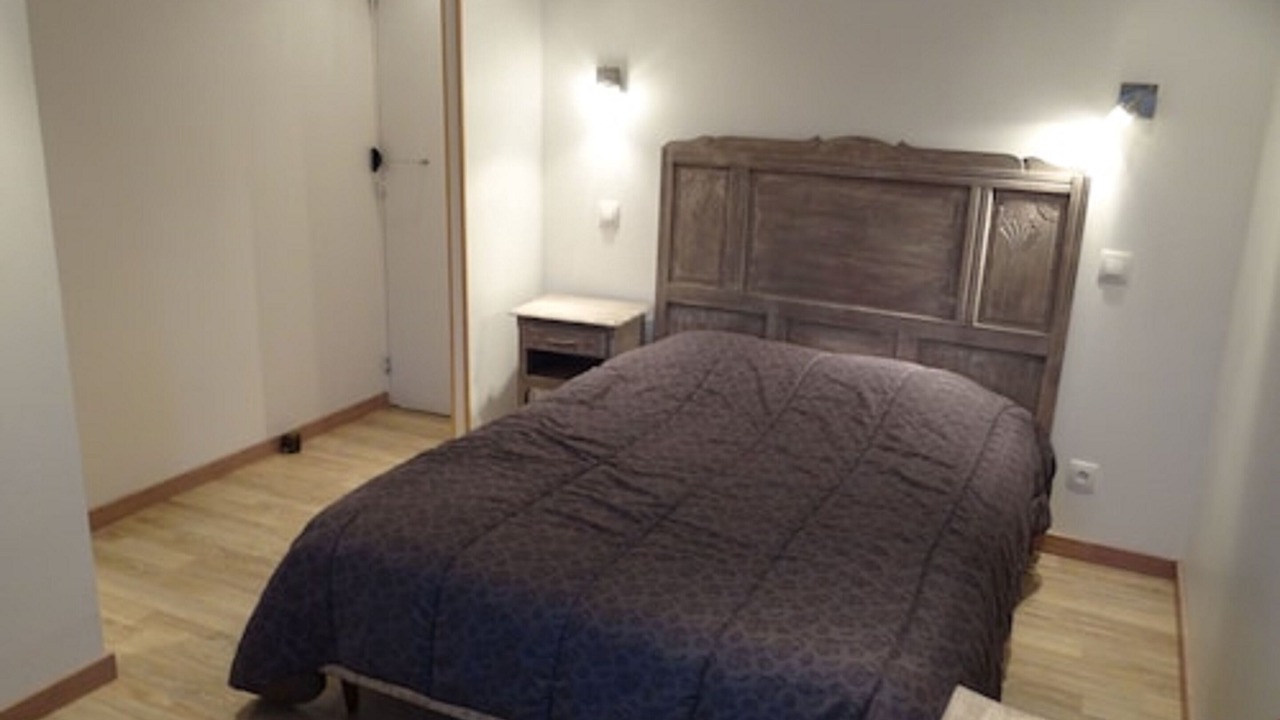 Photo of Bedroom in Nogent-sur-Seine